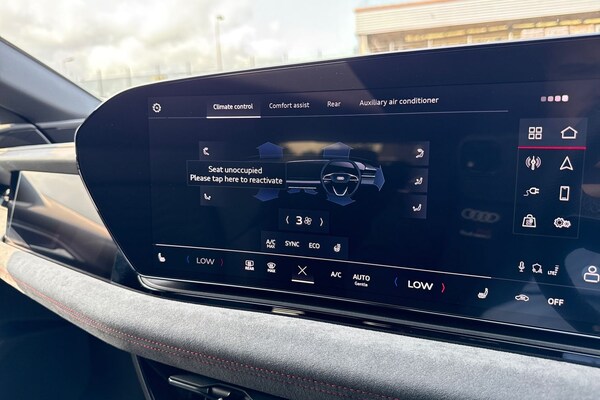 Used Audi A6 e-tron Avant 2025 for sale - 74559721: Photo 48
