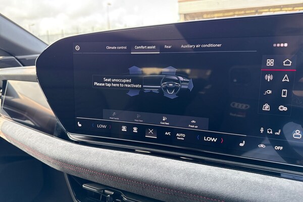 Used Audi A6 e-tron Avant 2025 for sale - 74559721: Photo 49