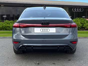 Used Audi A6 e-tron Avant 2025 for sale - 74559721: Photo
