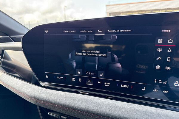 Used Audi A6 e-tron Avant 2025 for sale - 74559721: Photo 50