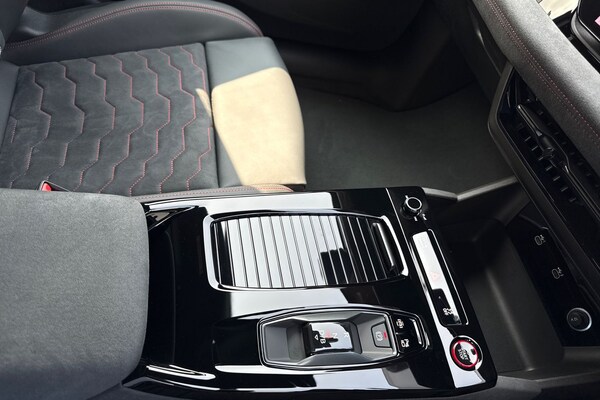 Used Audi A6 e-tron Avant 2025 for sale - 74559721: Photo 52