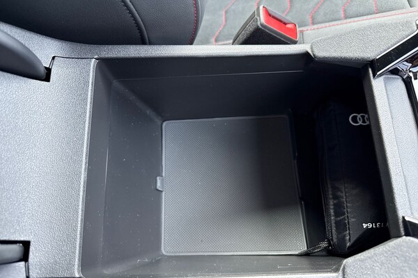 Used Audi A6 e-tron Avant 2025 for sale - 74559721: Photo 53