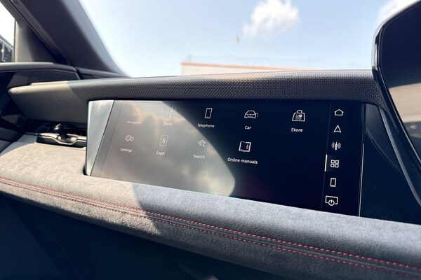 Used Audi A6 e-tron Avant 2025 for sale - 74559721: Photo 54