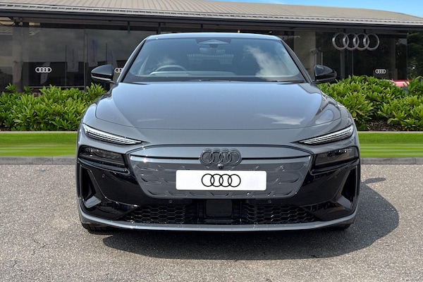 Used Audi A6 e-tron Avant 2025 for sale - 74559721: Photo 5