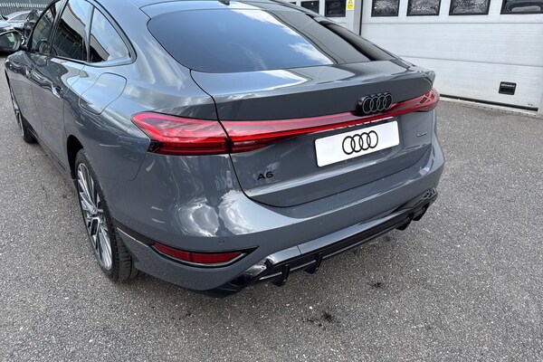 Used Audi A6 e-tron Avant 2025 for sale - 74559721: Photo 7