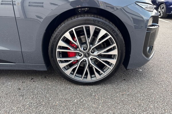 Used Audi A6 e-tron Avant 2025 for sale - 74559721: Photo 9