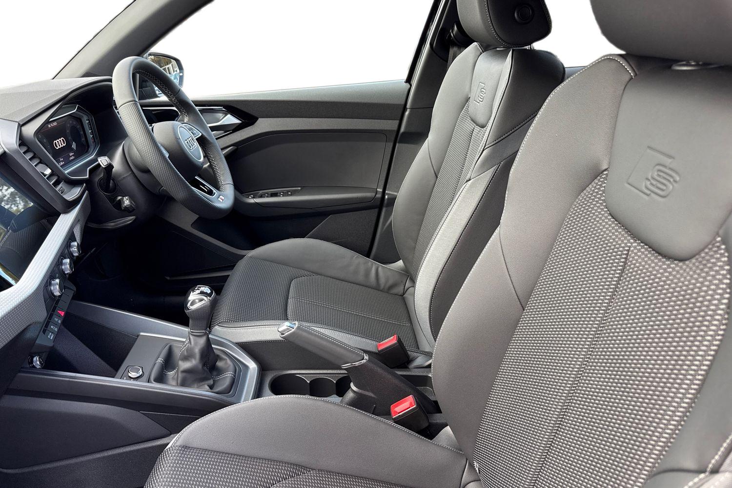 Used Audi A1 2026 for sale - 77527318: Photo 15