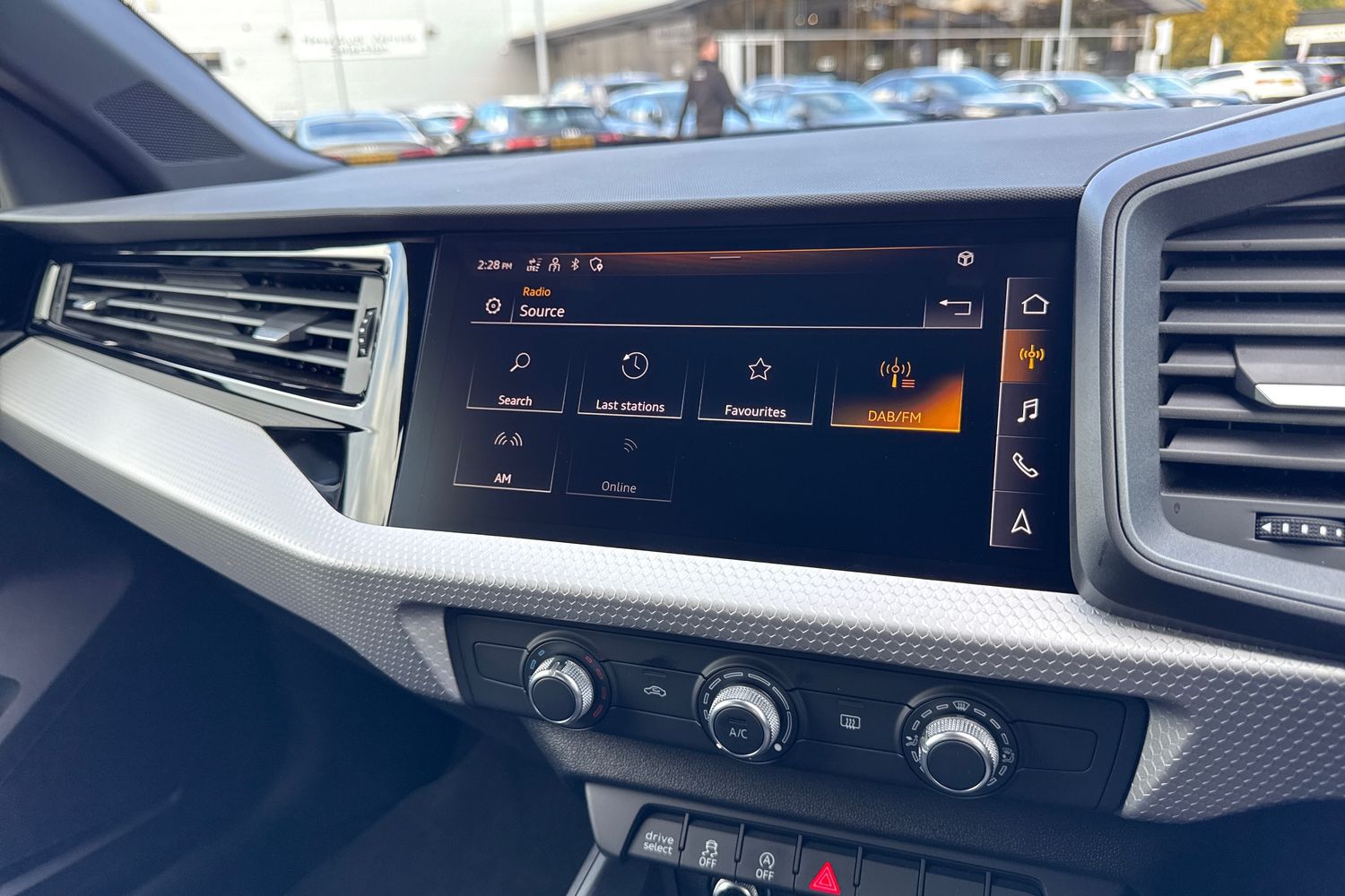 Used Audi A1 2026 for sale - 77527318: Photo 32