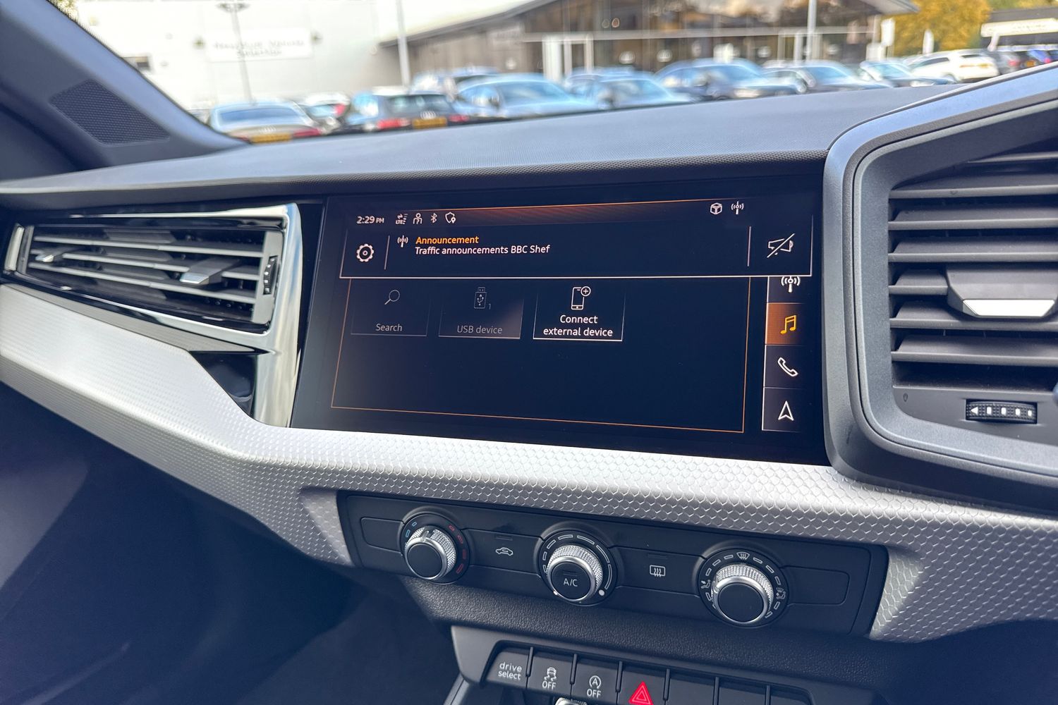 Used Audi A1 2026 for sale - 77527318: Photo 34