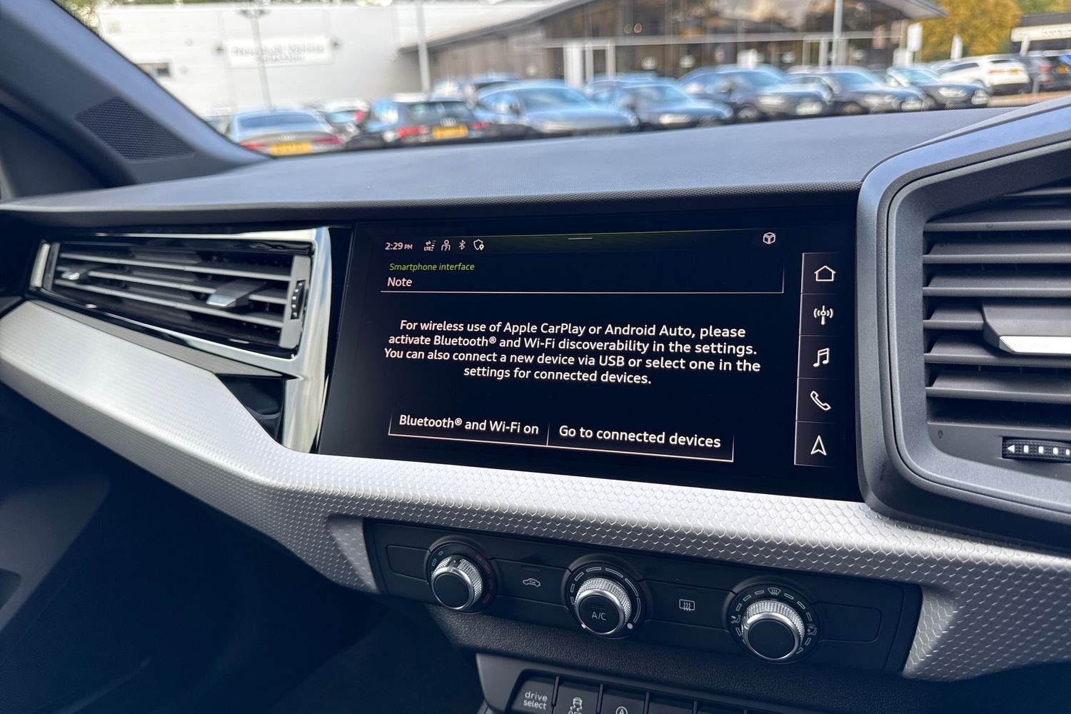 Used Audi A1 2026 for sale - 77527318: Photo 36