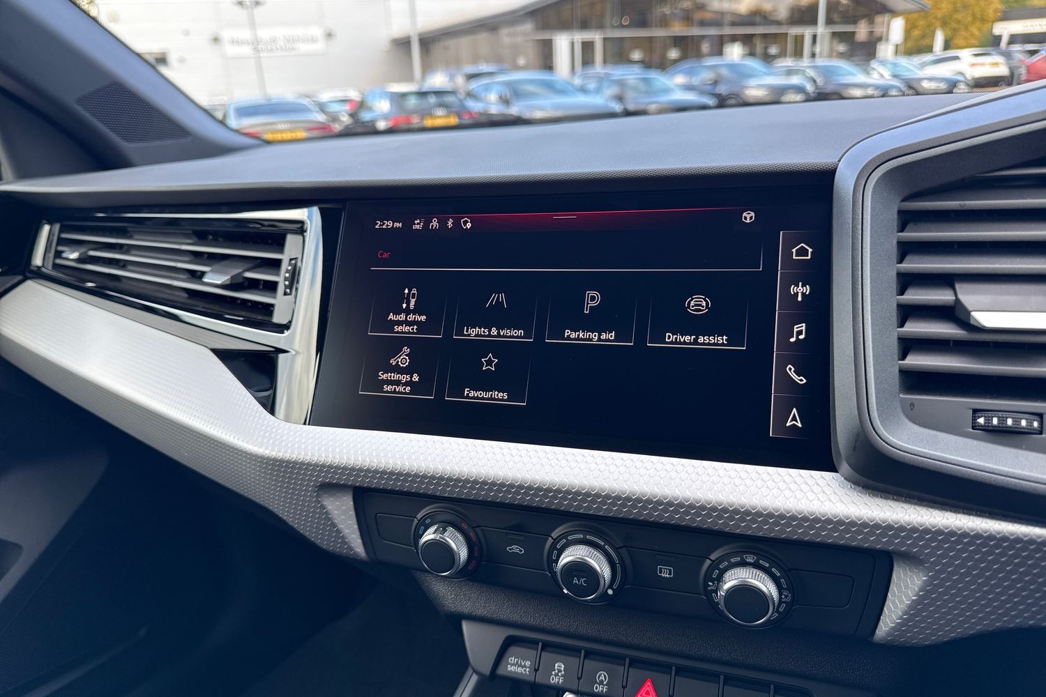 Used Audi A1 2026 for sale - 77527318: Photo 37