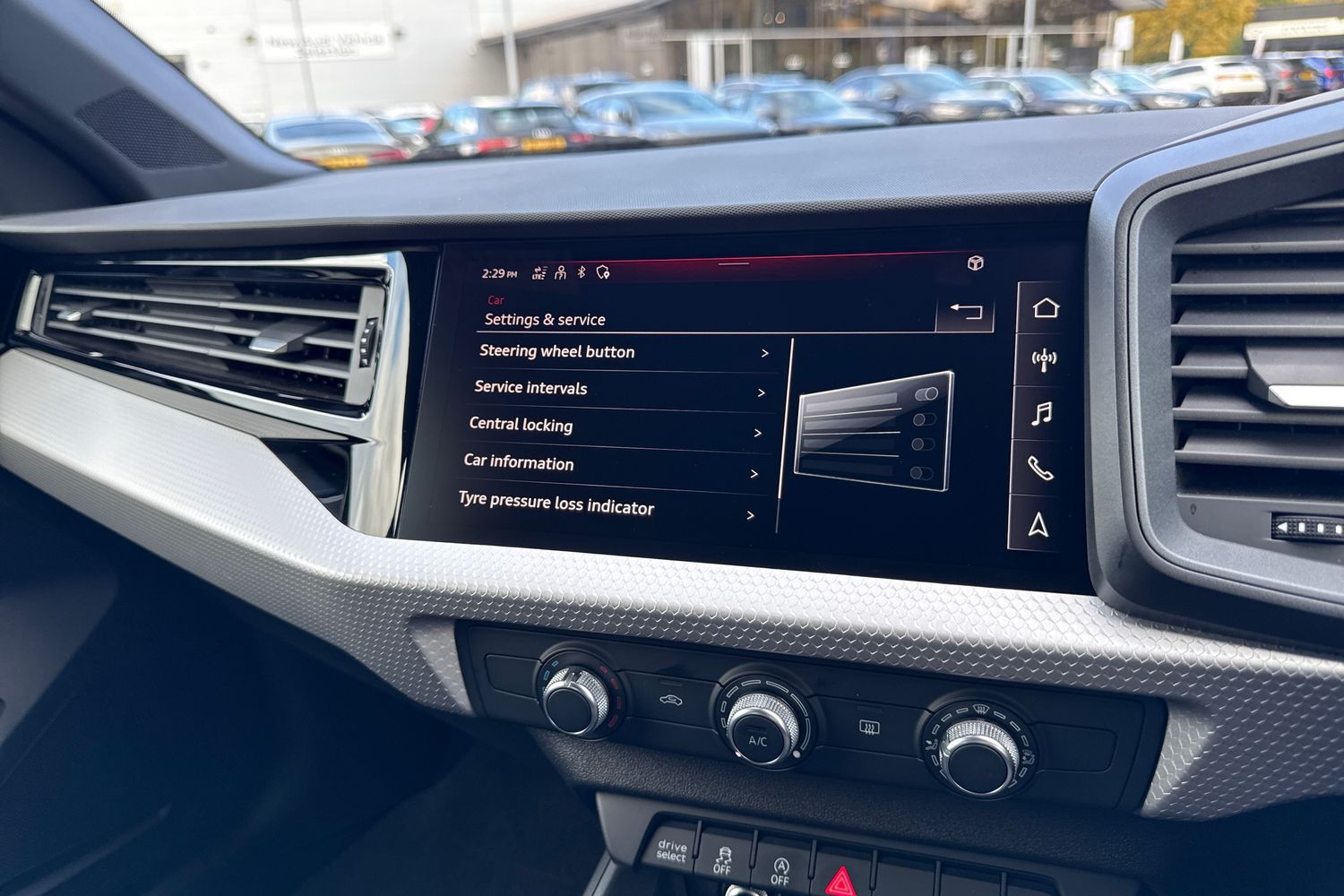 Used Audi A1 2026 for sale - 77527318: Photo 42