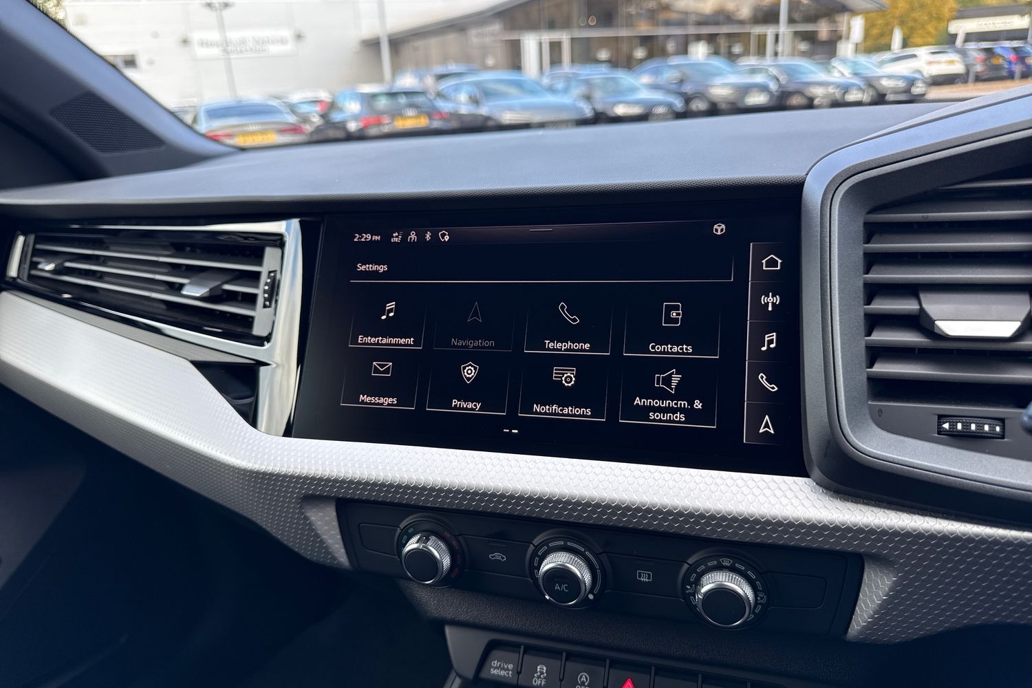 Used Audi A1 2026 for sale - 77527318: Photo 44