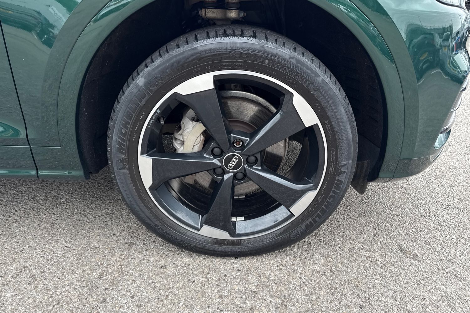 Used Audi Q5 2019 for sale - 76090223: Photo 10