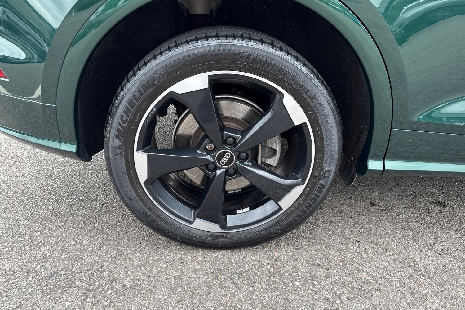 Used Audi Q5 2019 for sale - 76090223: Photo 11