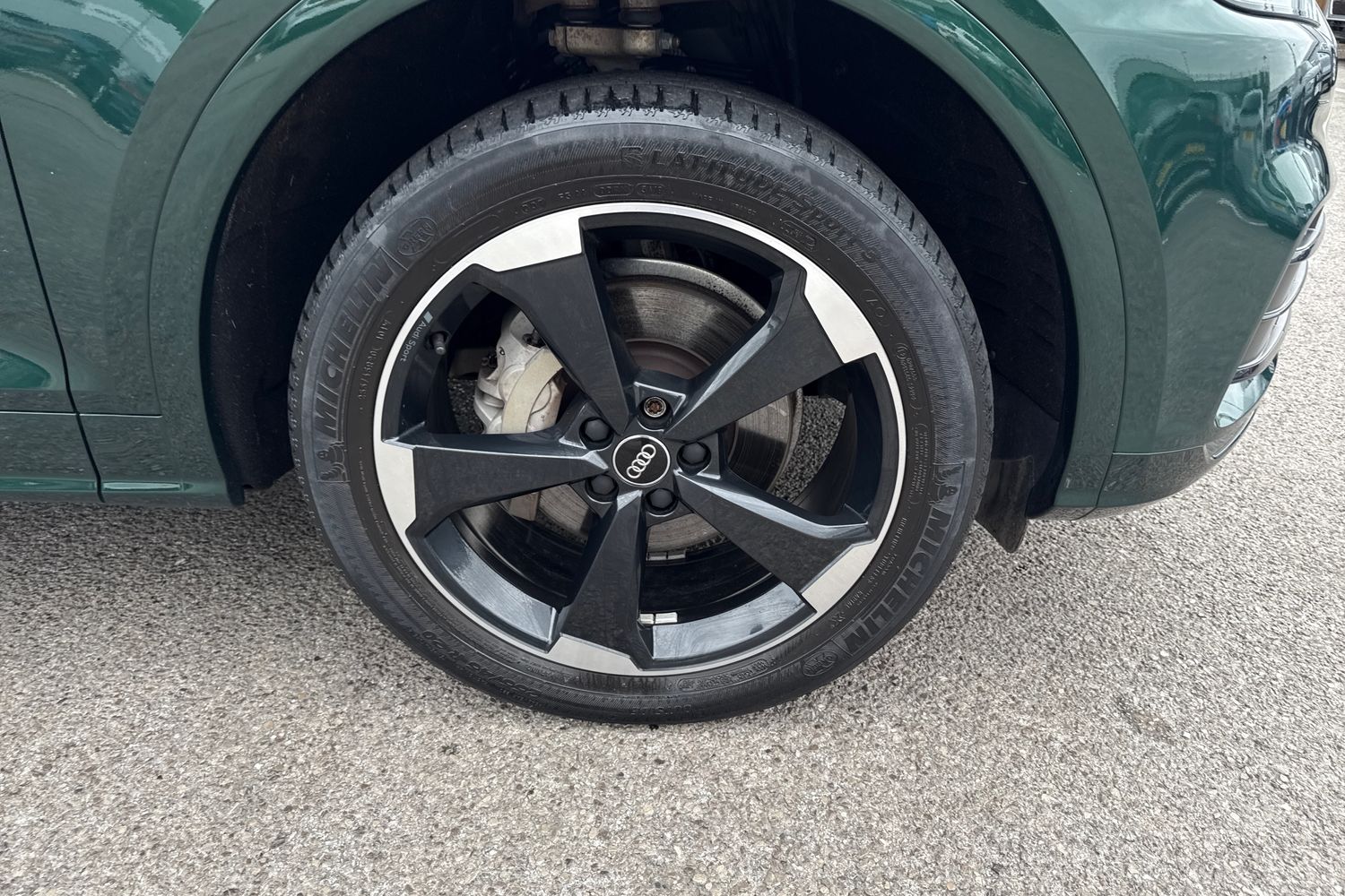 Used Audi Q5 2019 for sale - 76090223: Photo 12