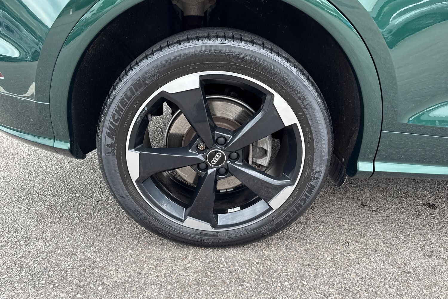Used Audi Q5 2019 for sale - 76090223: Photo 13