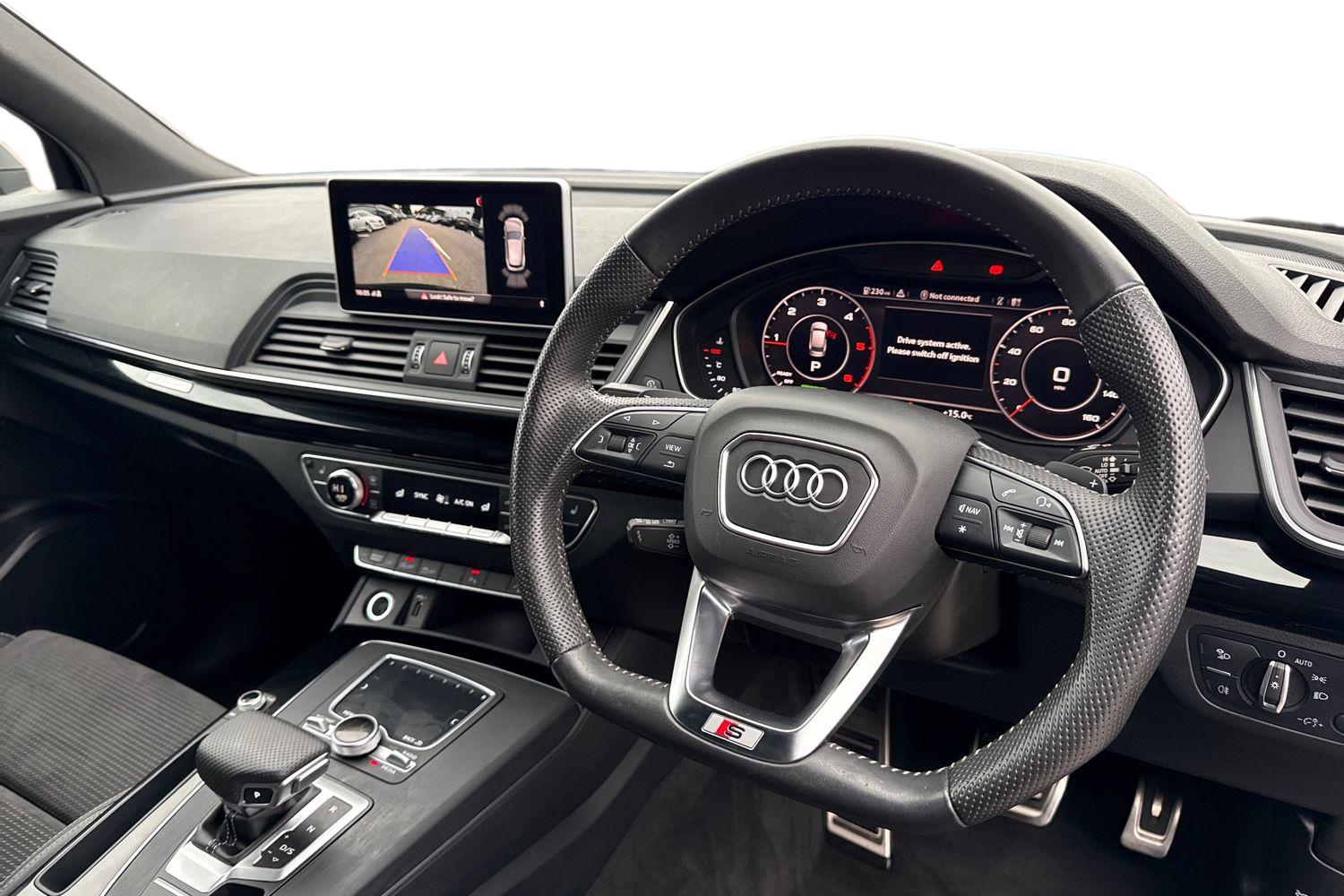 Used Audi Q5 2019 for sale - 76090223: Photo 18
