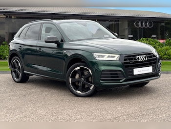 Audi - Q5