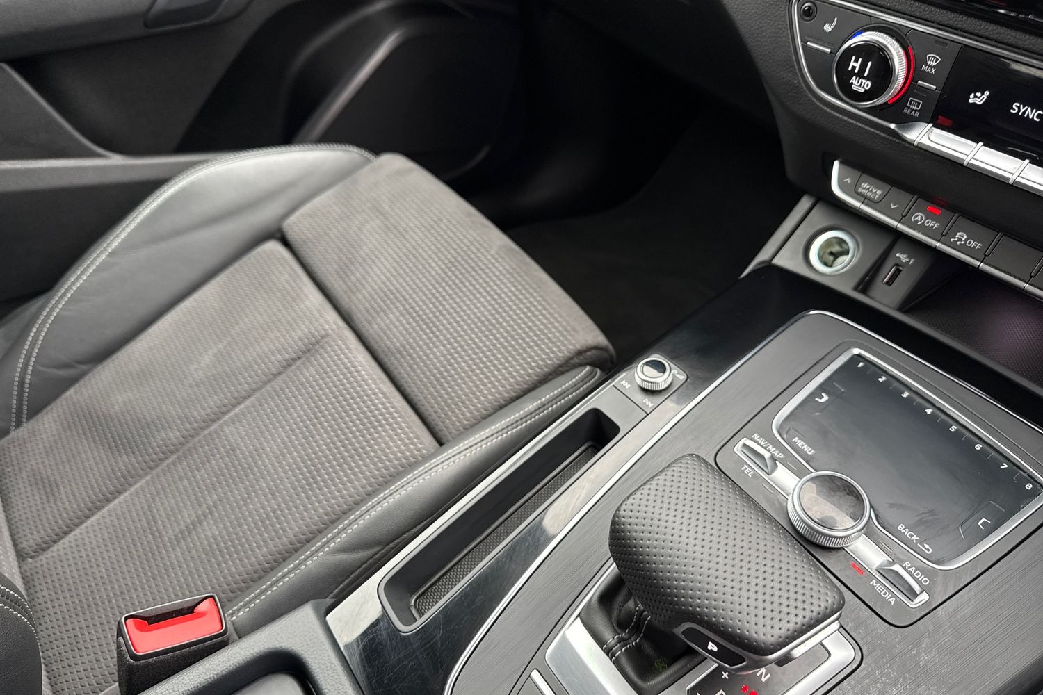 Used Audi Q5 2019 for sale - 76090223: Photo 20