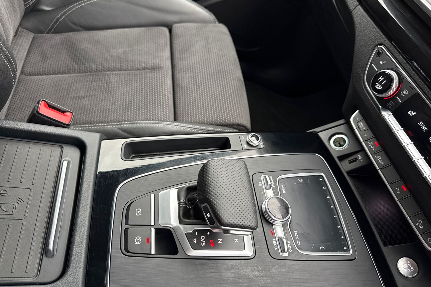 Used Audi Q5 2019 for sale - 76090223: Photo 23