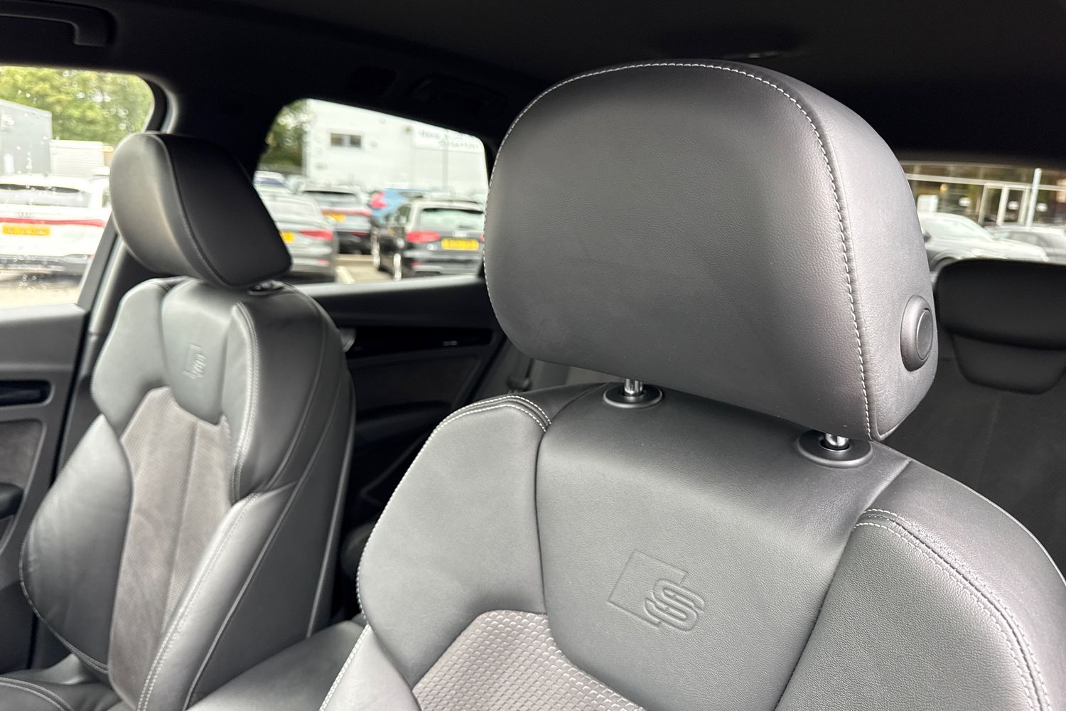 Used Audi Q5 2019 for sale - 76090223: Photo 24