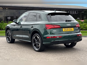 Used Audi Q5 2019 for sale - 76090223: Photo 2