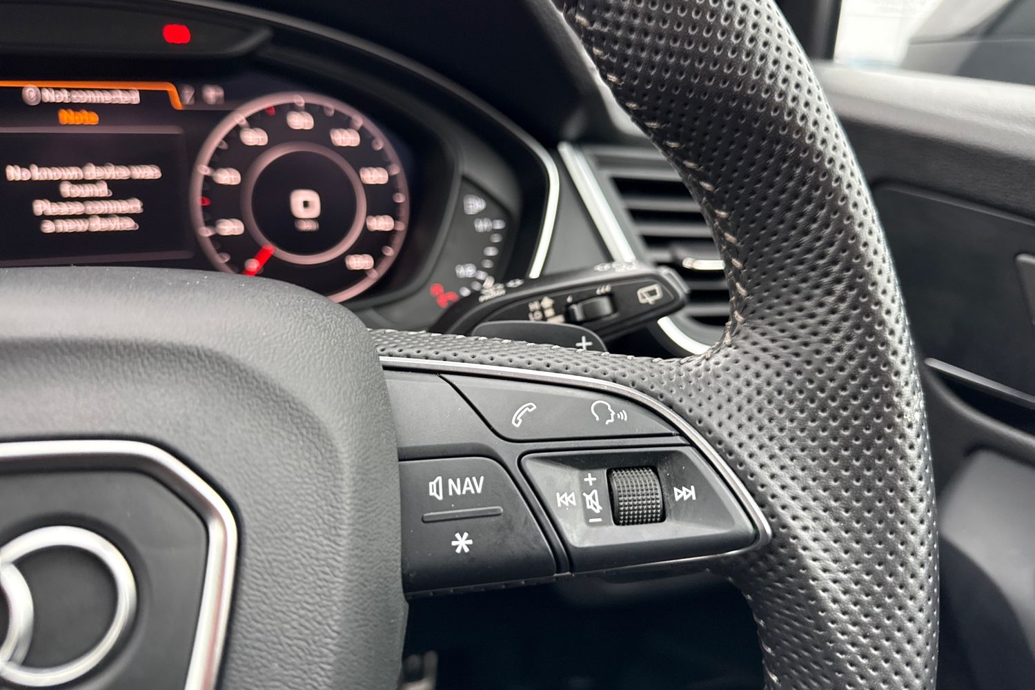 Used Audi Q5 2019 for sale - 76090223: Photo 30