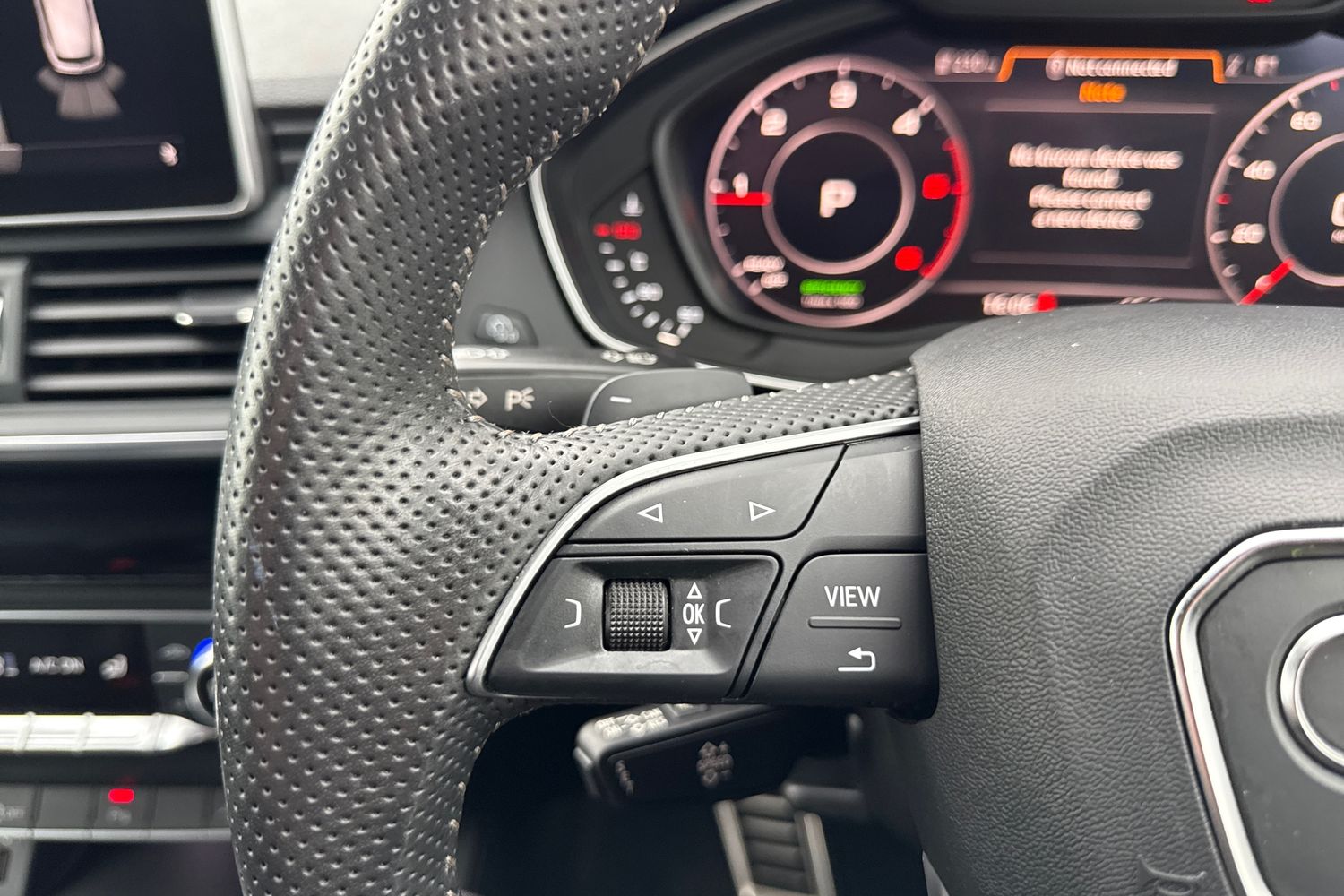 Used Audi Q5 2019 for sale - 76090223: Photo 31