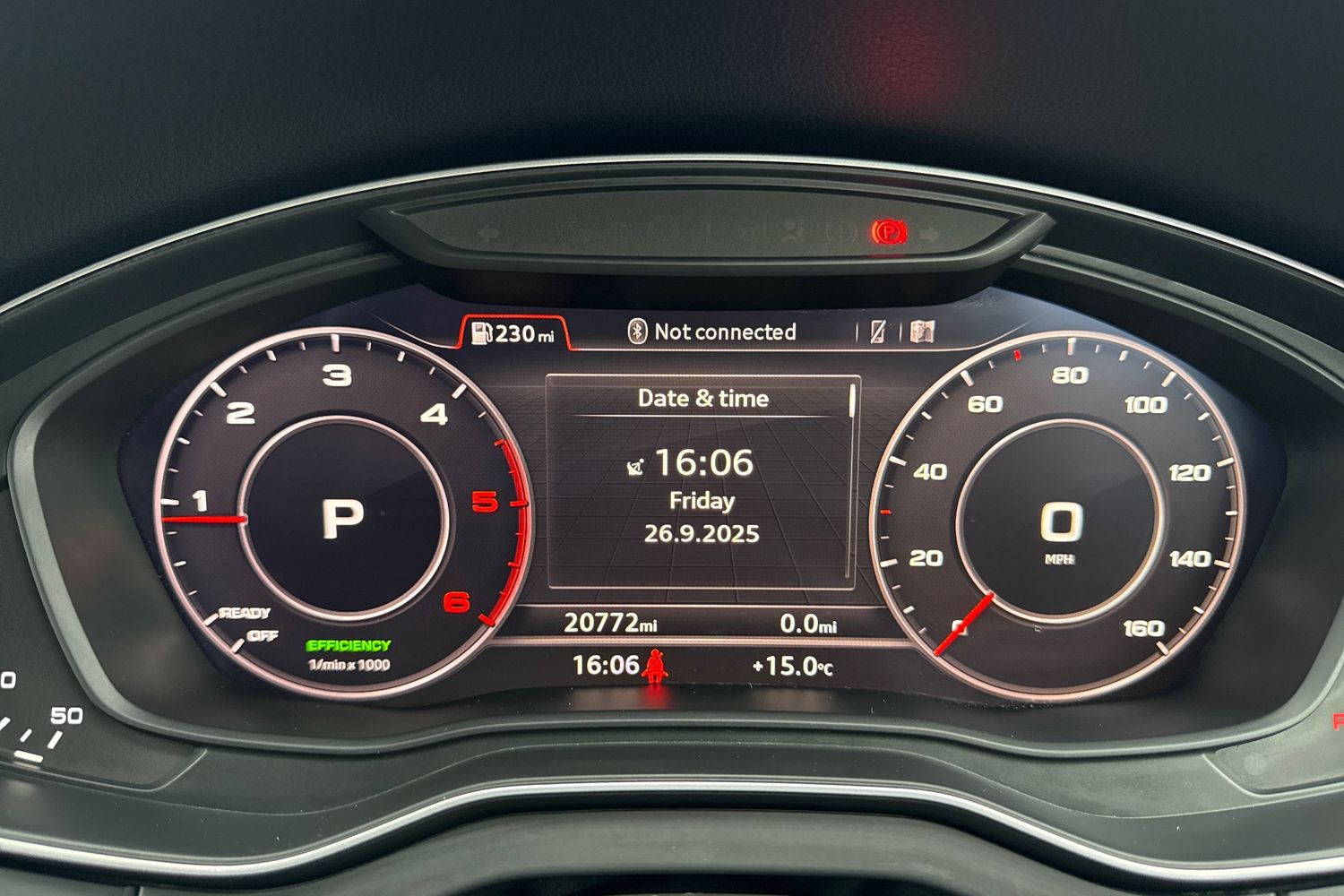 Used Audi Q5 2019 for sale - 76090223: Photo 35