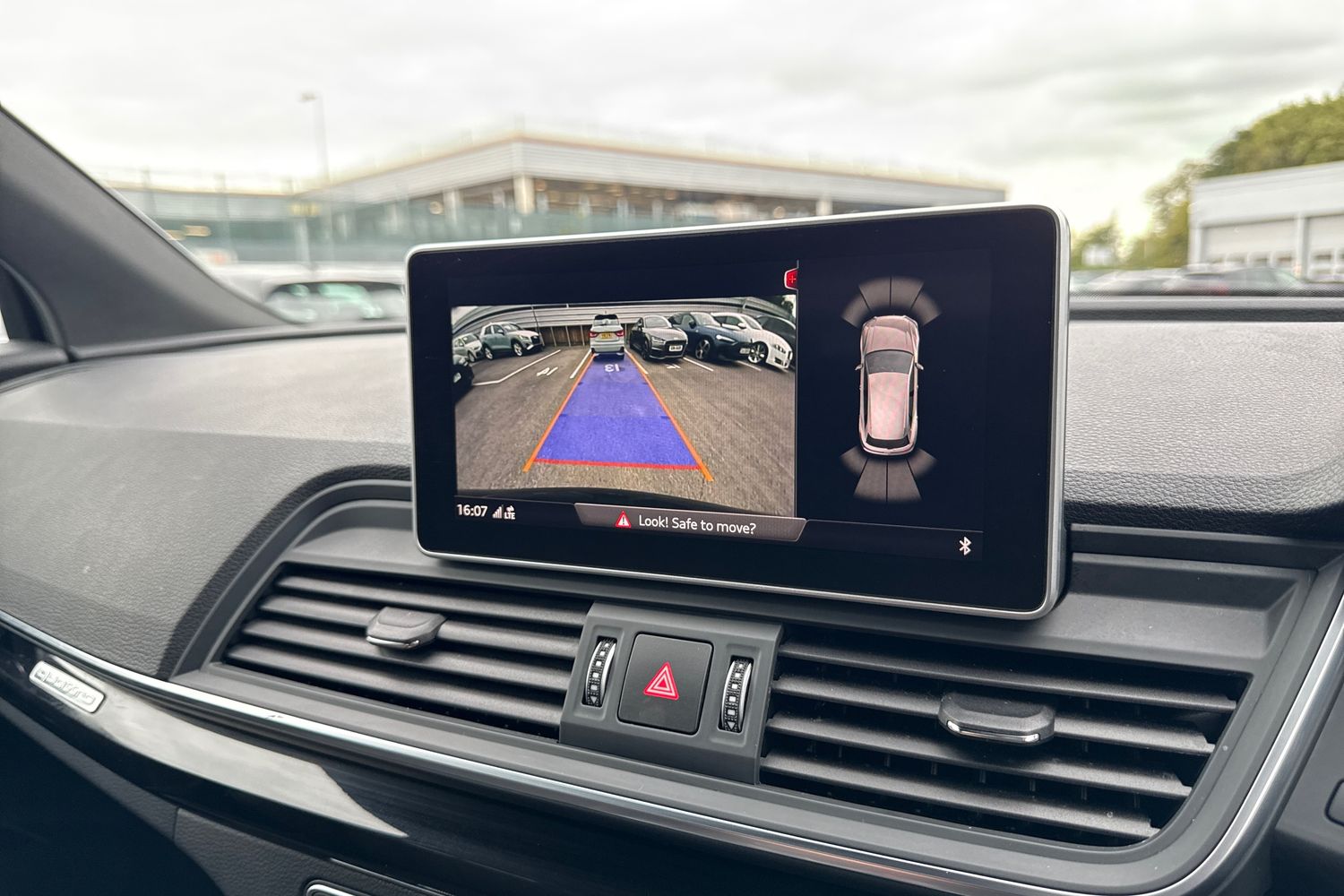 Used Audi Q5 2019 for sale - 76090223: Photo 36