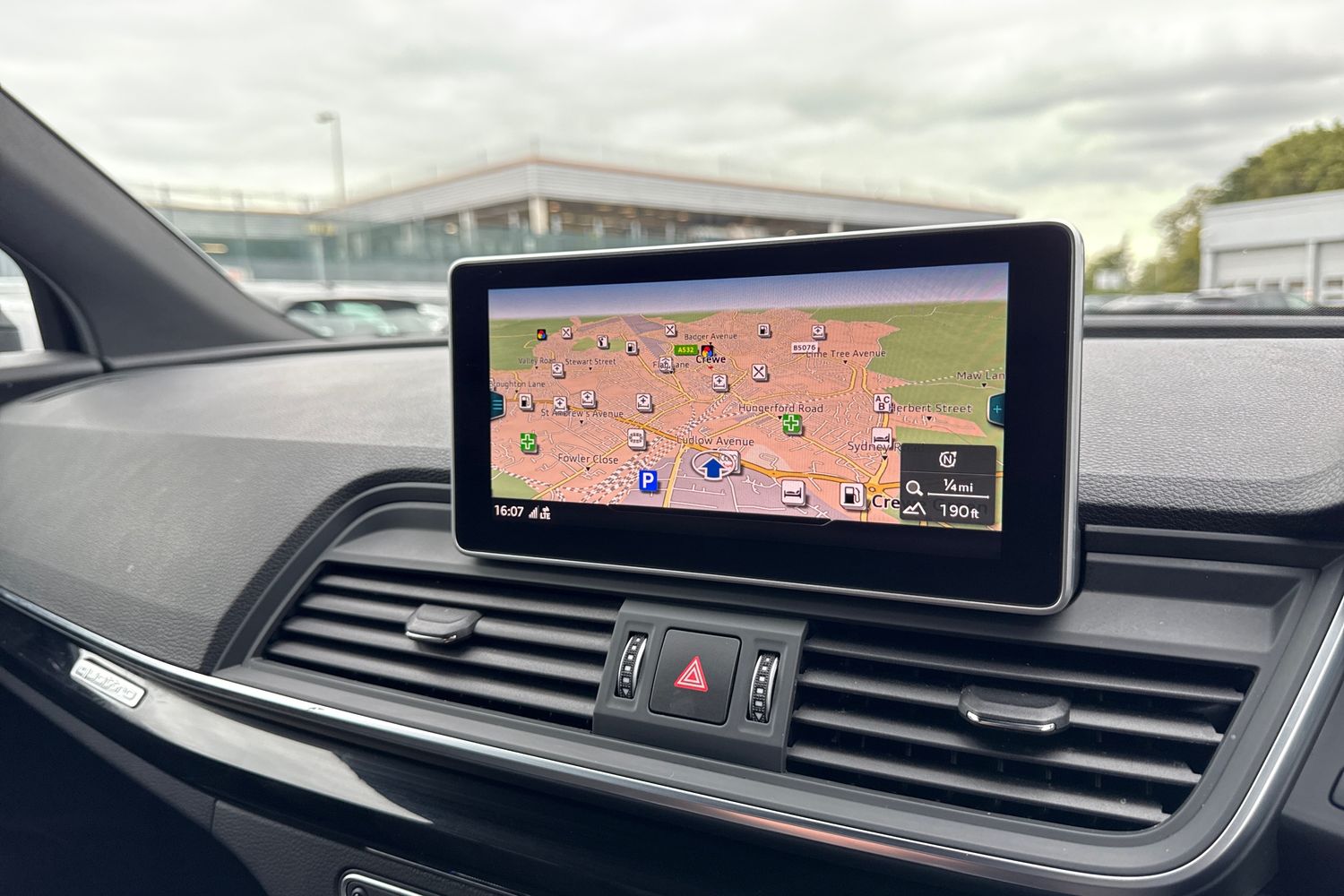 Used Audi Q5 2019 for sale - 76090223: Photo 37