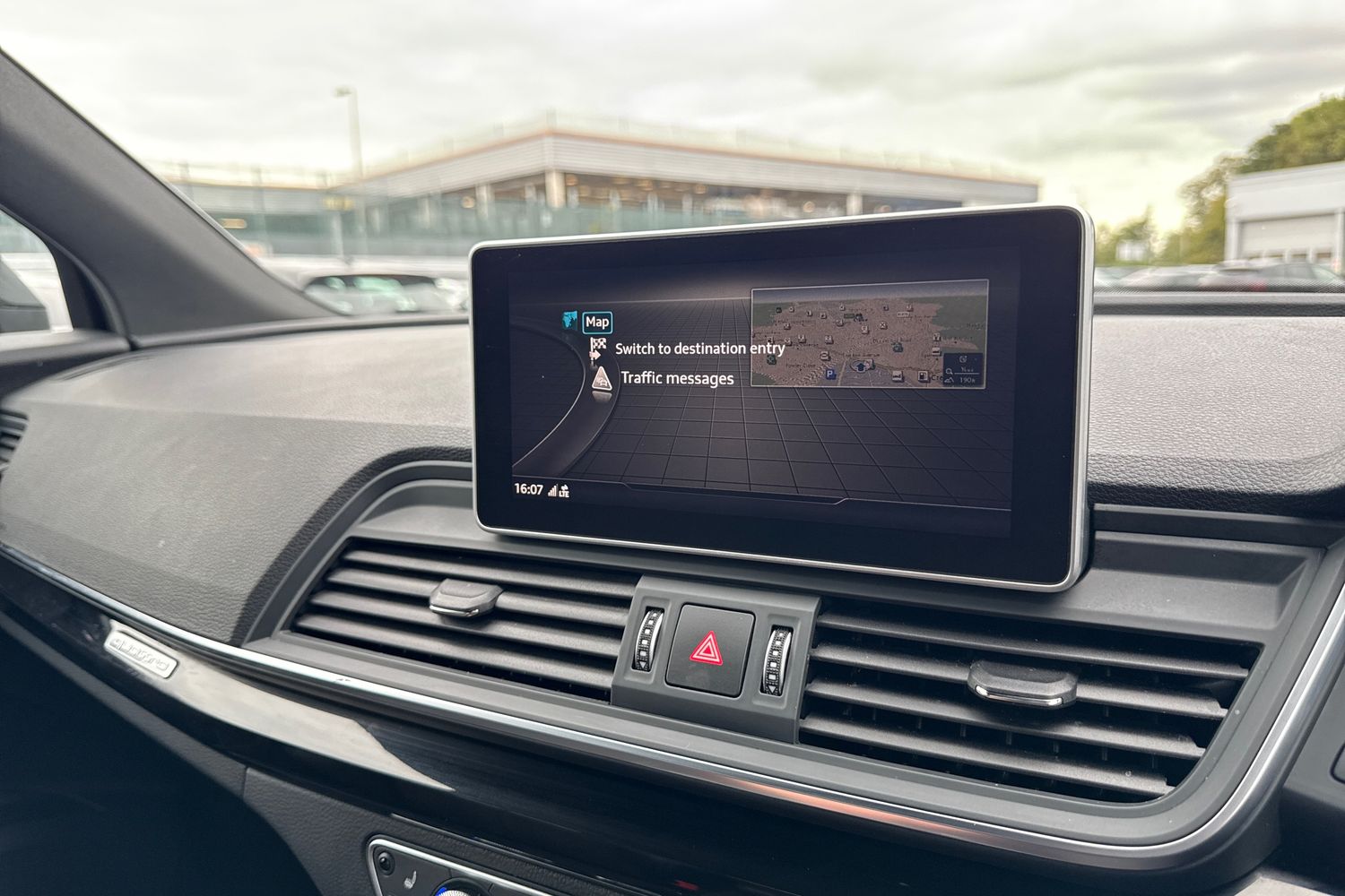 Used Audi Q5 2019 for sale - 76090223: Photo 38