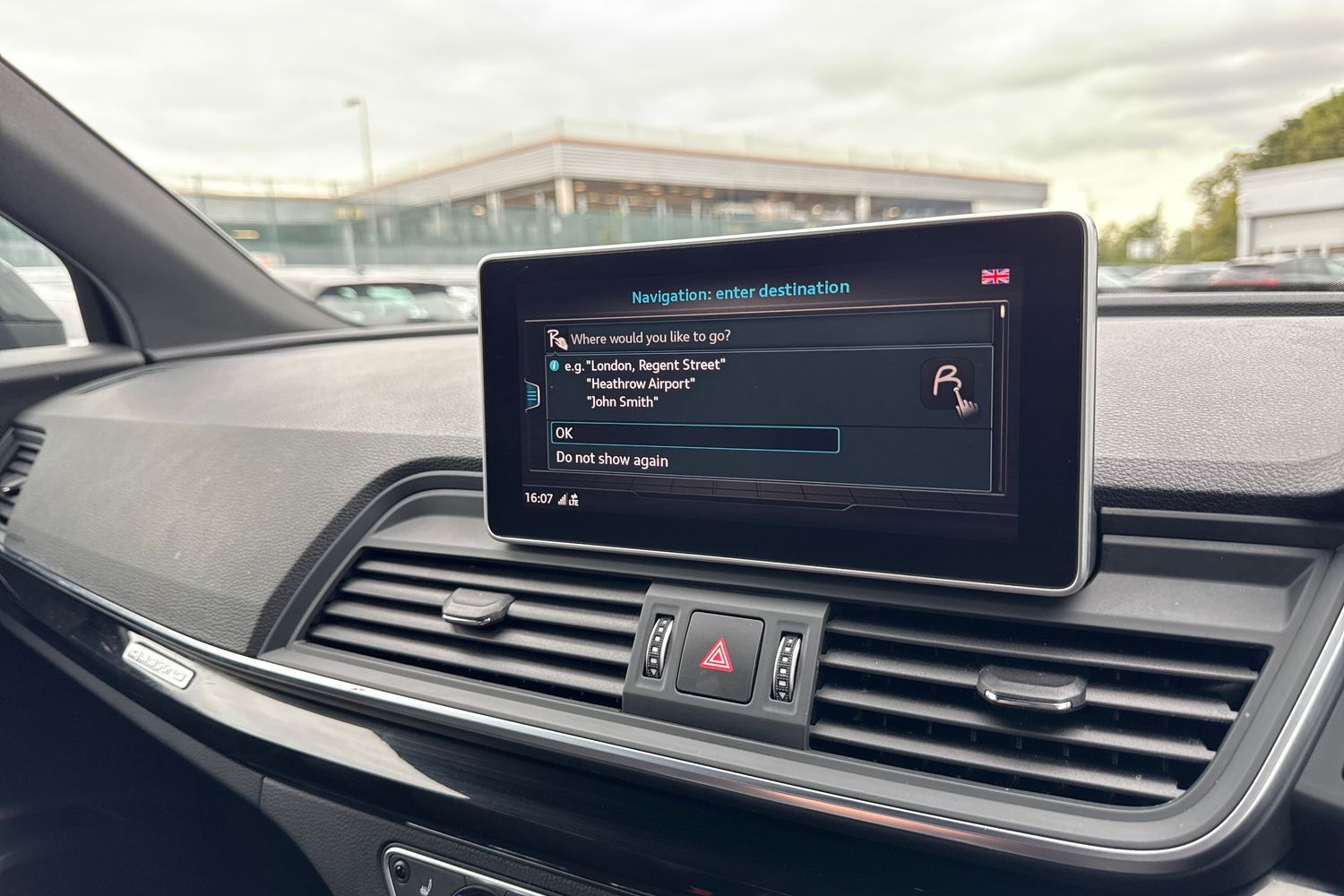 Used Audi Q5 2019 for sale - 76090223: Photo 39