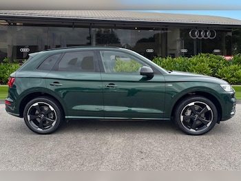 Used Audi Q5 2019 for sale - 76090223: Photo 3