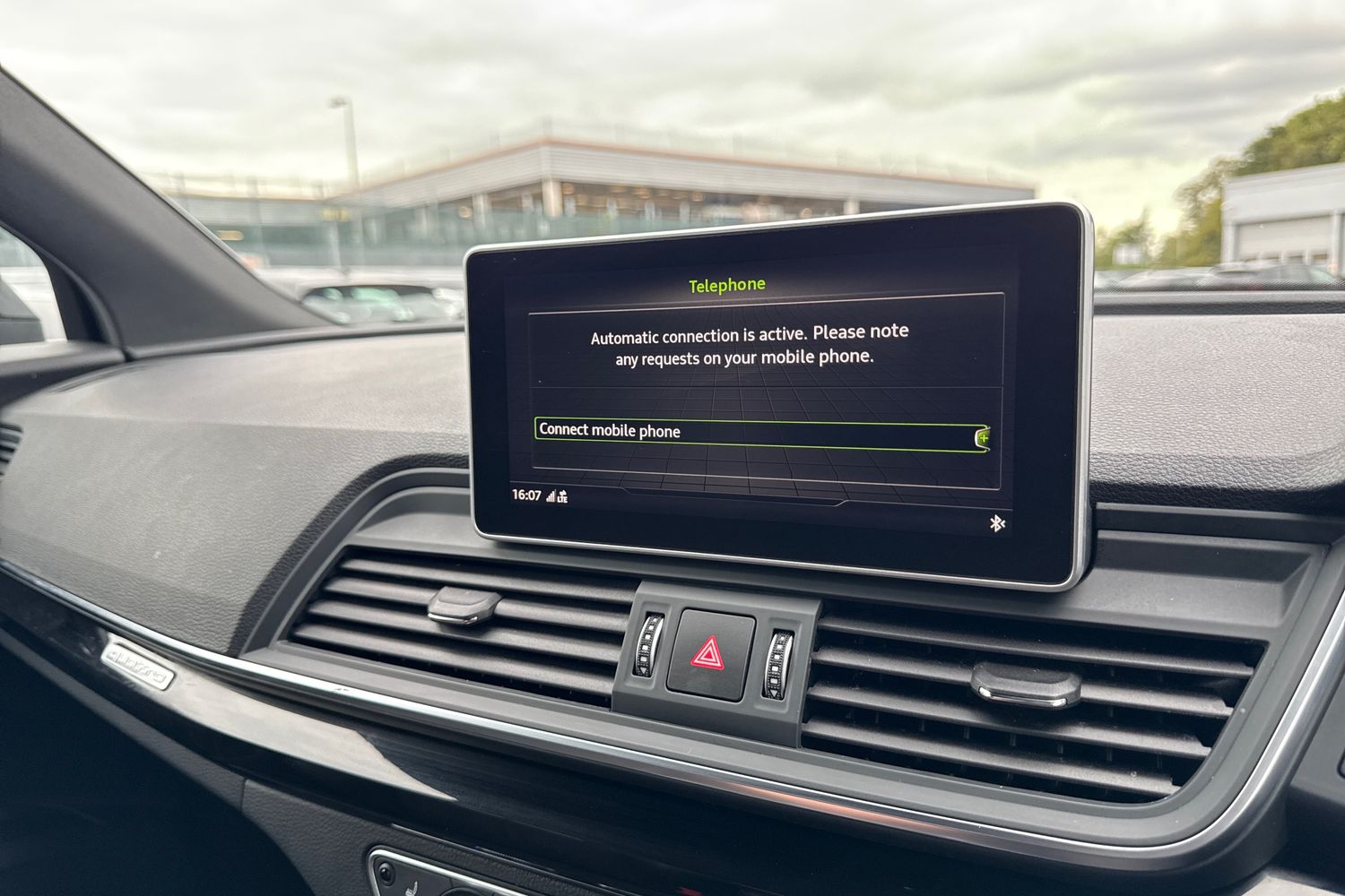 Used Audi Q5 2019 for sale - 76090223: Photo 40