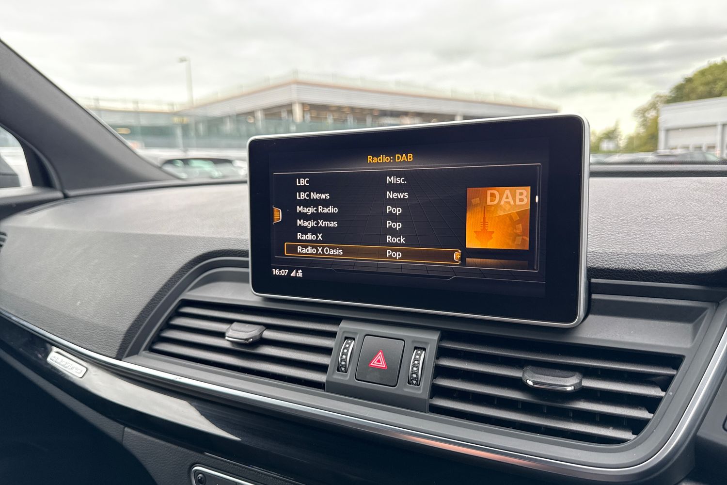 Used Audi Q5 2019 for sale - 76090223: Photo 41