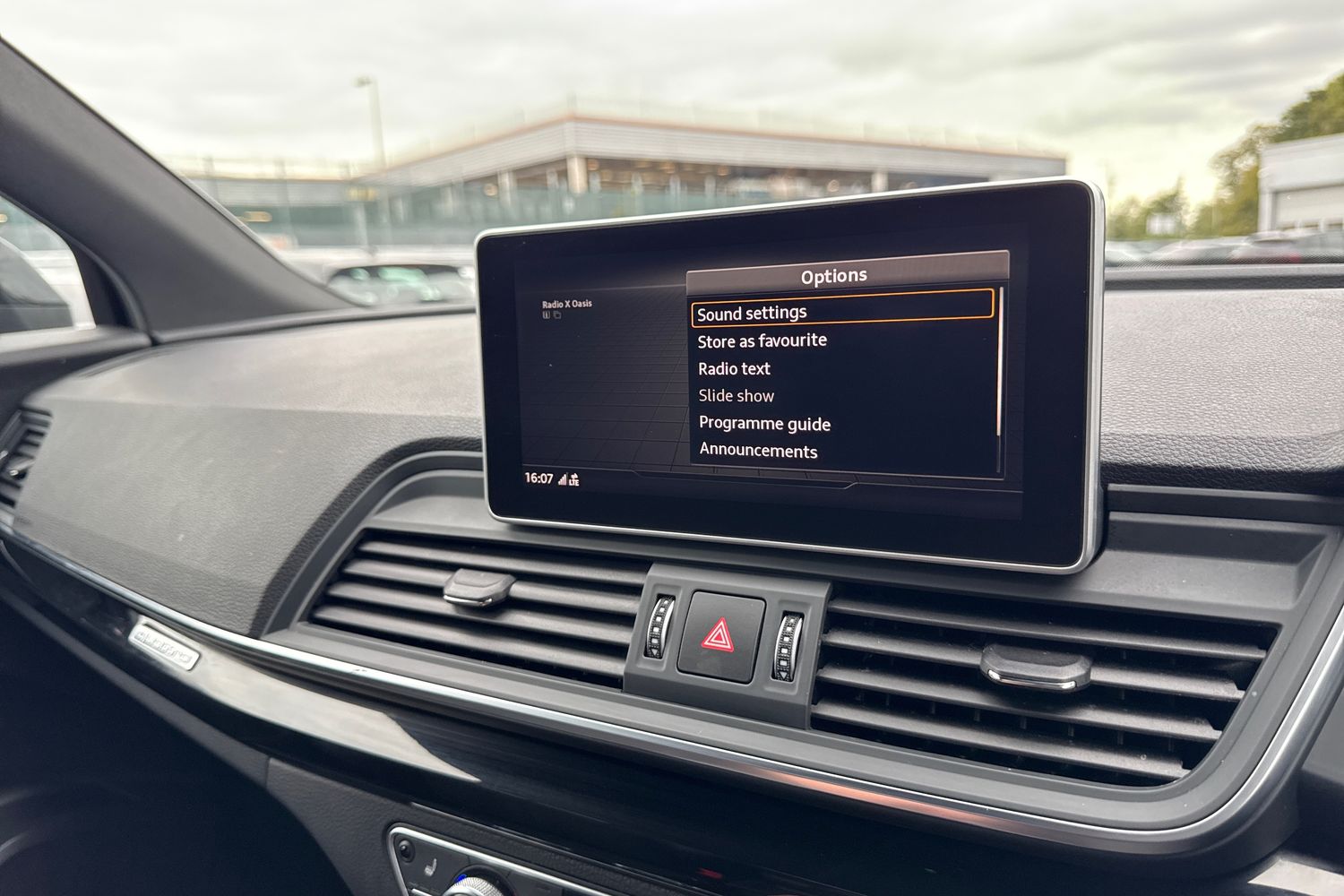 Used Audi Q5 2019 for sale - 76090223: Photo 43