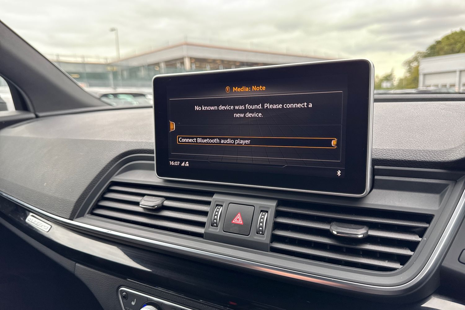Used Audi Q5 2019 for sale - 76090223: Photo 44