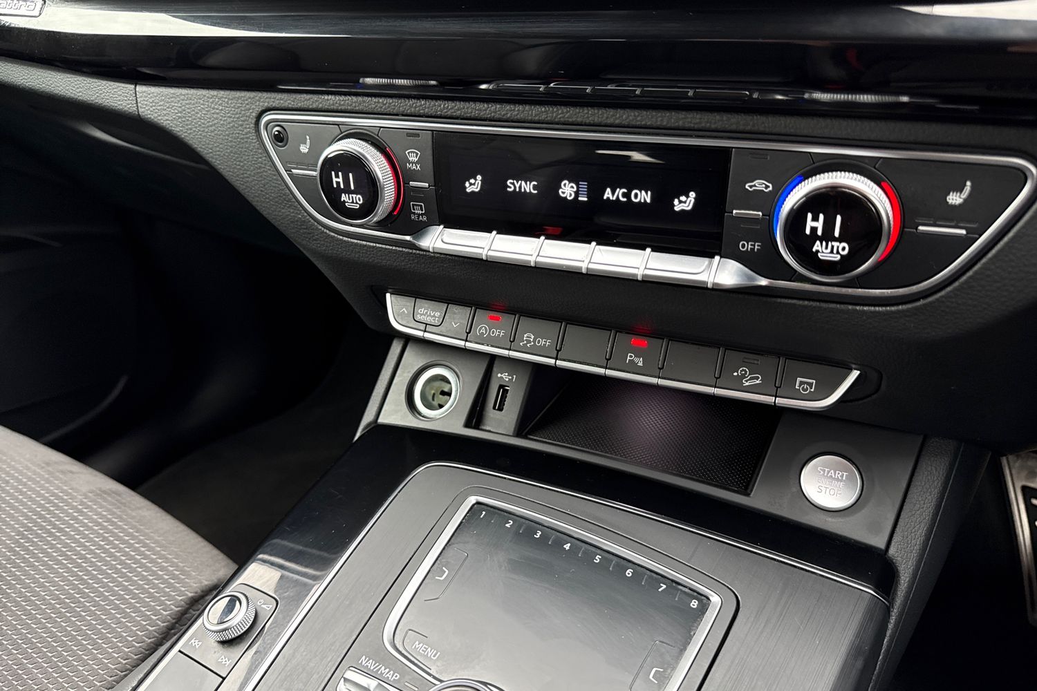 Used Audi Q5 2019 for sale - 76090223: Photo 46