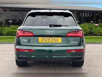 Used Audi Q5 2019 for sale - 76090223: Photo 4