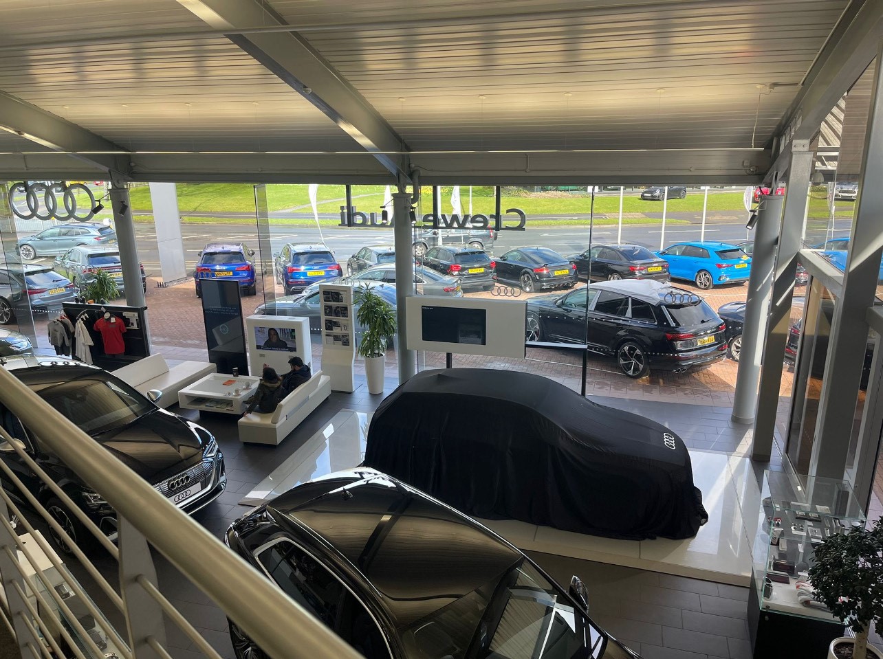 Used Audi Q5 2019 for sale - 76090223: Photo 51