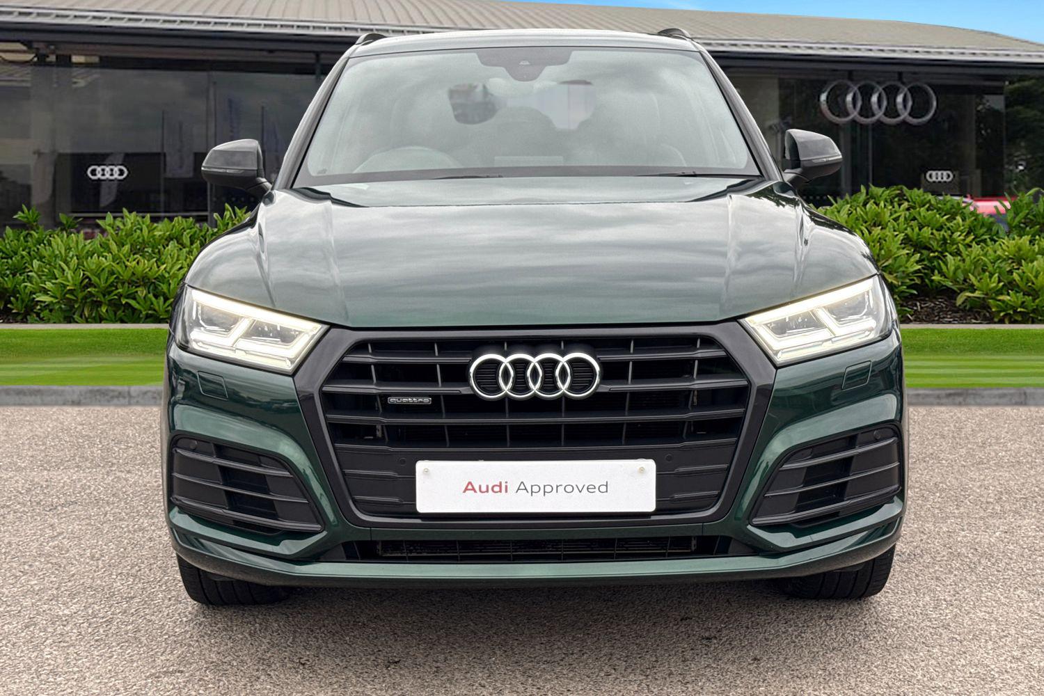 Used Audi Q5 2019 for sale - 76090223: Photo 6