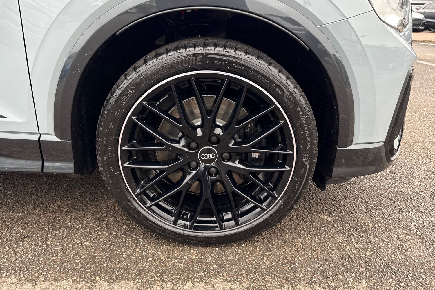 Used Audi Q2 2025 for sale - 76711741: Photo 11