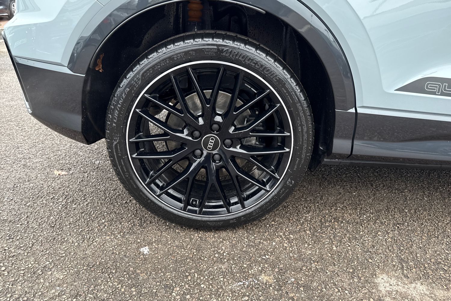 Used Audi Q2 2025 for sale - 76711741: Photo 12