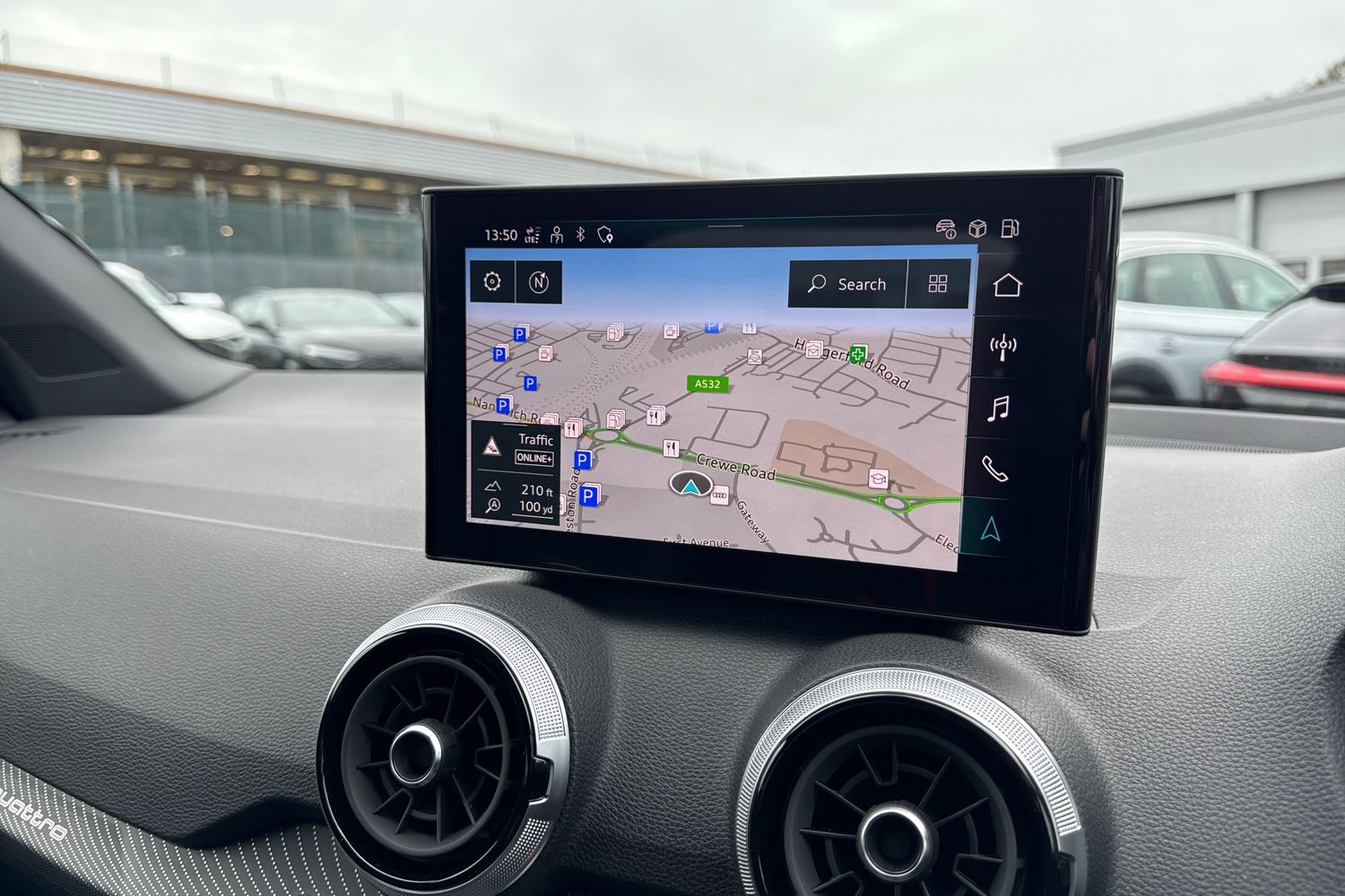 Used Audi Q2 2025 for sale - 76711741: Photo 16