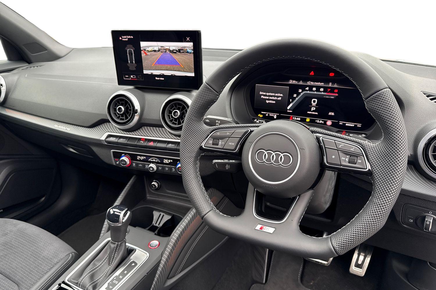 Used Audi Q2 2025 for sale - 76711741: Photo 17