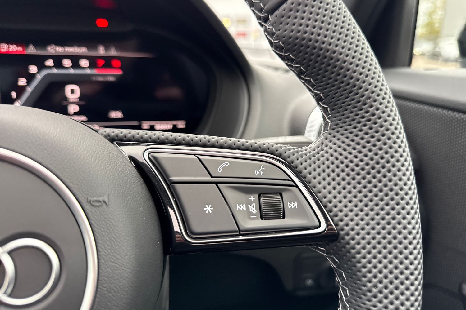 Used Audi Q2 2025 for sale - 76711741: Photo 27