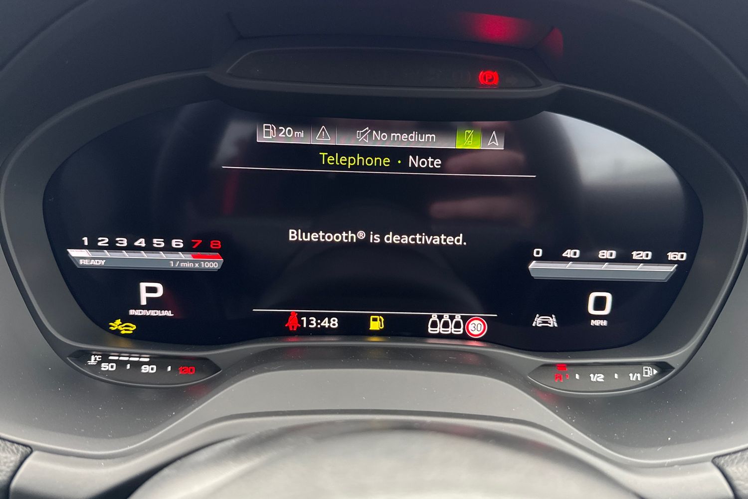 Used Audi Q2 2025 for sale - 76711741: Photo 30