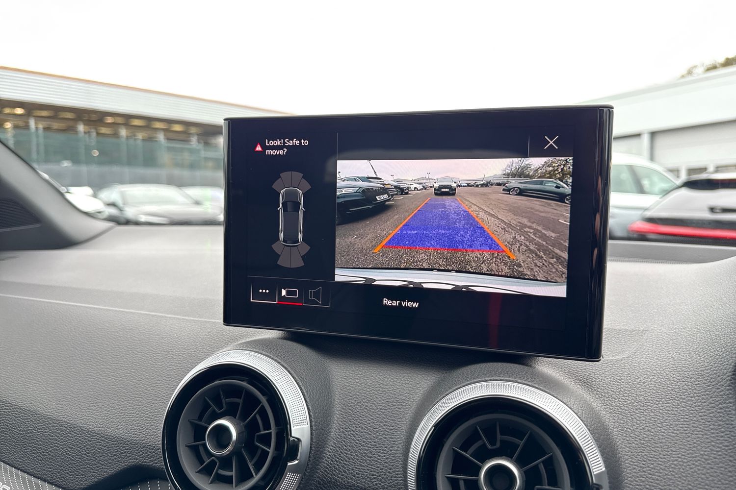 Used Audi Q2 2025 for sale - 76711741: Photo 33